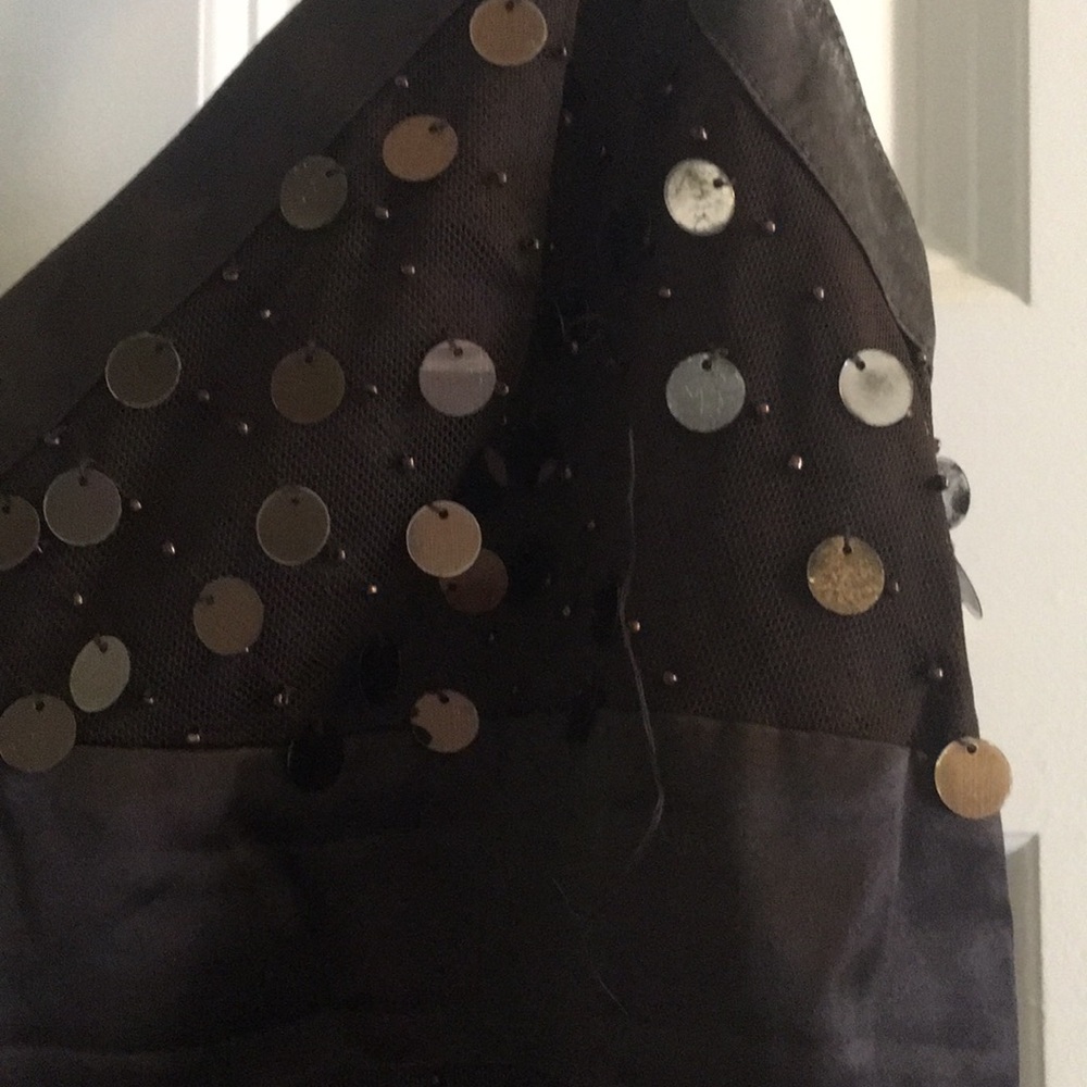 Sequin tank - Picture 3 of 4